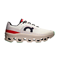 Фото № 1 с приближением к товару «‎Cloudmonster Ivory Pearl»