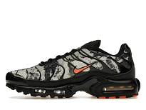 Фото № 3 с приближением к товару «‎Nike Air Max Plus»