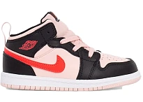 Фото № 1 с приближением к товару «‎Jordan 1 Mid»