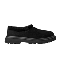 Фото № 1 с приближением к товару «‎UGG Tasman Lug Slipper Black»