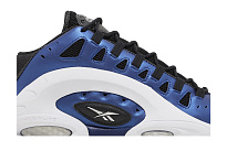 Фото № 3 с приближением к товару «‎Reebok ES22 Club Blue 2023»