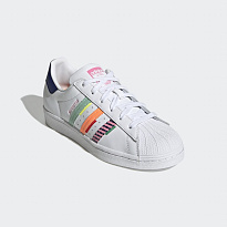 Фото № 5 с приближением к товару «‎Кроссовки Adidas SPAD111A20W-A11»