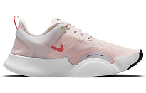 Фото № 2 с приближением к товару «‎Nike WMNS SuperRep Go 2 PinkWhite»