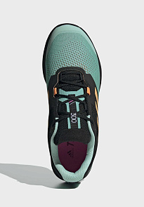 Фото № 4 с приближением к товару «‎Adidas Terrex Two »
