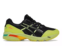 Фото № 1 с приближением к товару «‎ASICS Gel-1090 IAB-Studio AI-2 Black»