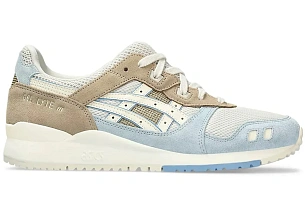 ASICS Gel-Lyte III OG Smoke Grey Cream