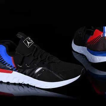 Nike Air Jordan React Havoc SE Psg  - 4