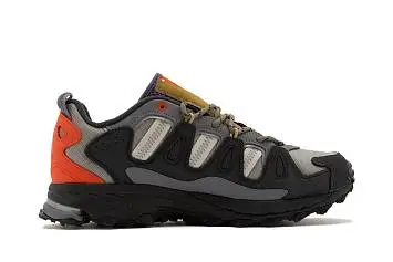 adidas Superturf Adventure Outdoor Functional Shoes GrayOrange - 3