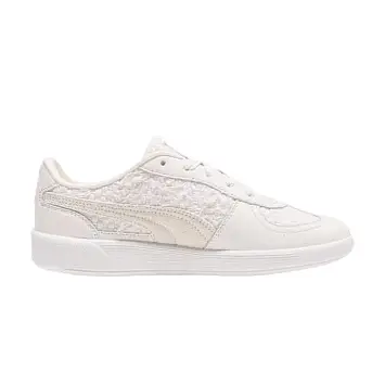 Puma Women's Palermo Pearl Frosted Ivory Alpine Snow - 1