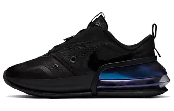 Nike Wmns Air Max Up NRG 'Iridescent Black' - 1