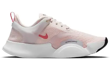 Nike WMNS SuperRep Go 2 PinkWhite (CZ0612-658) - 3