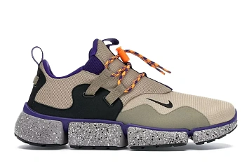 Nike Pocket Knife DM - 1