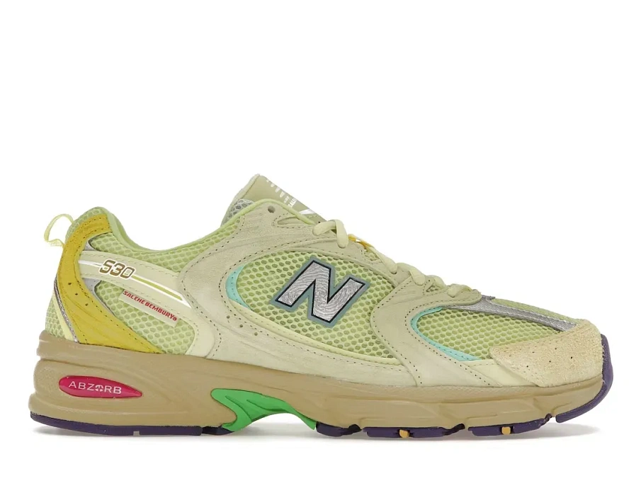 Фото № 1 с приближением к товару «‎New Balance 530»