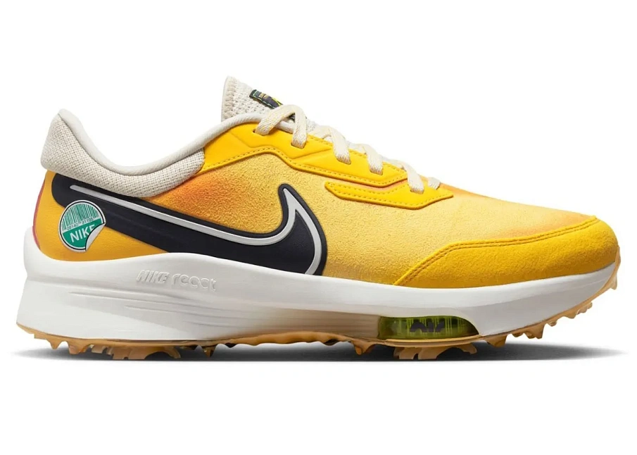 Фото № 1 с приближением к товару «‎Nike Air Zoom Infinity Tour NEXT% NRG Always Fresh»