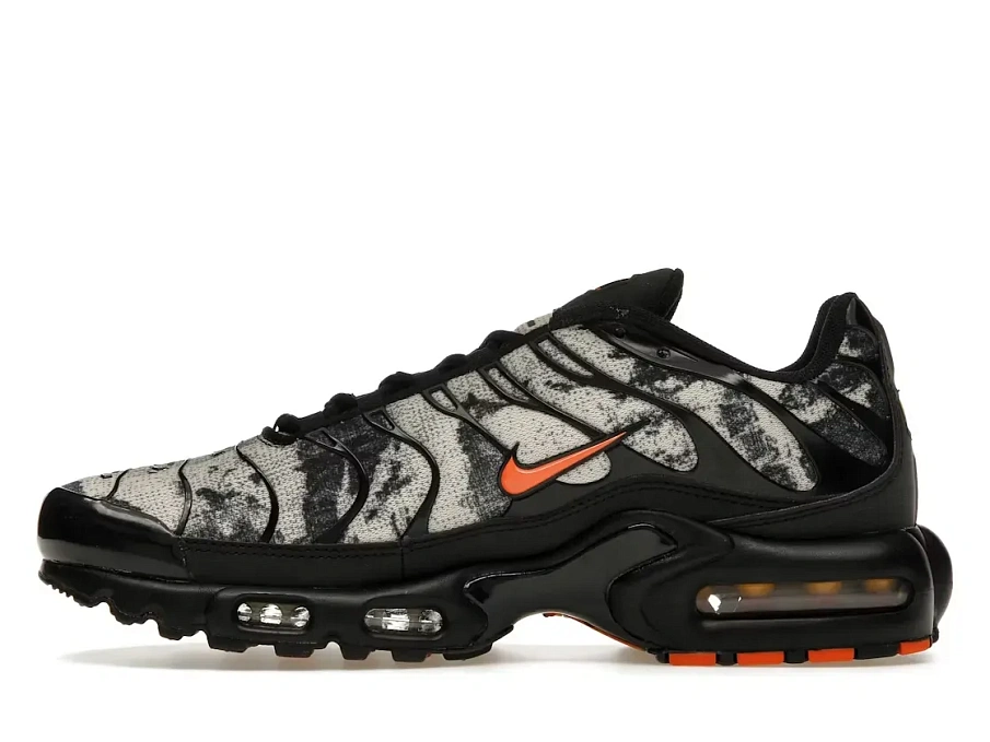 Фото № 3 с приближением к товару «‎Nike Air Max Plus»