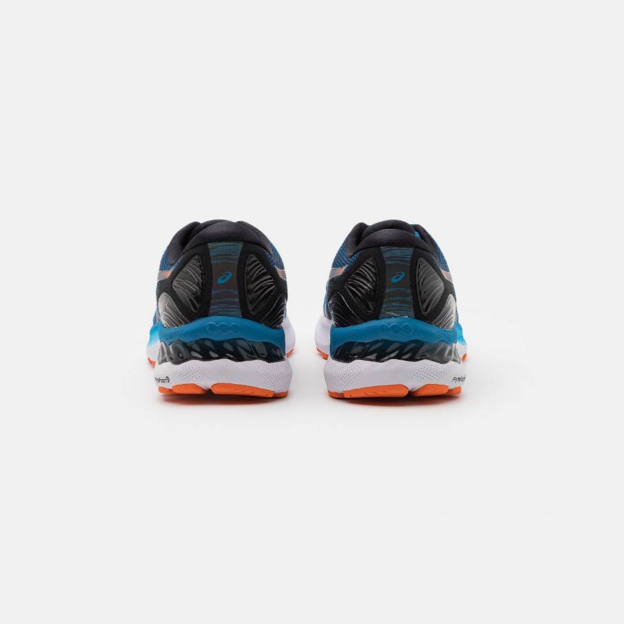 Фото № 3 с приближением к товару «‎Asics Gel-Nimbus 23»