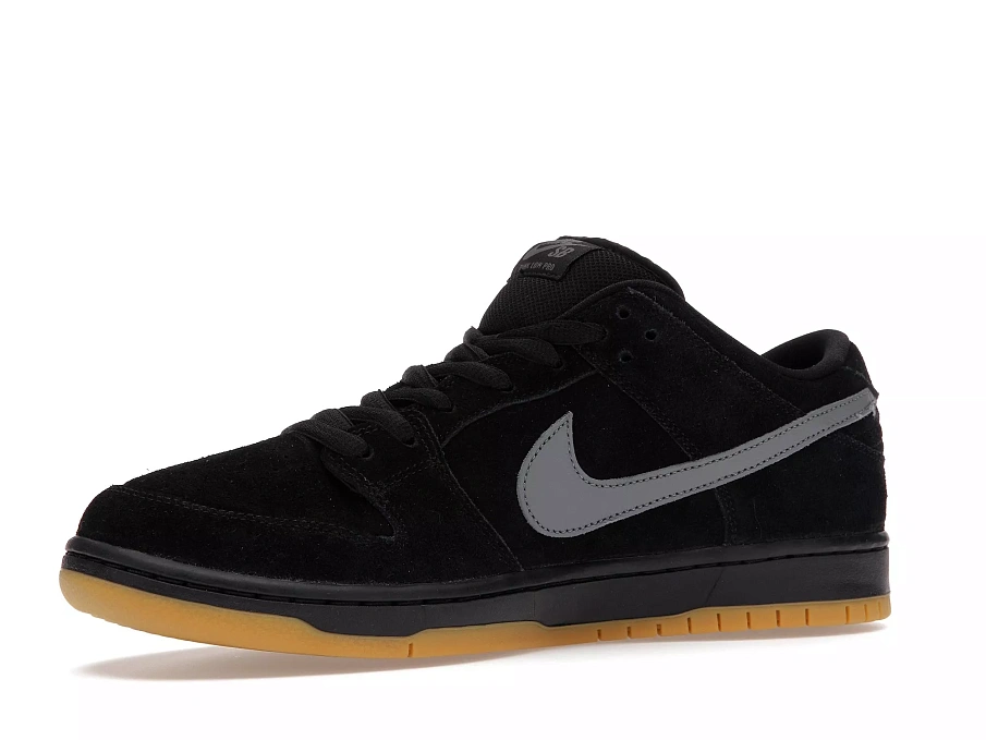Фото № 5 с приближением к товару «‎Nike SB Dunk Low Fog»