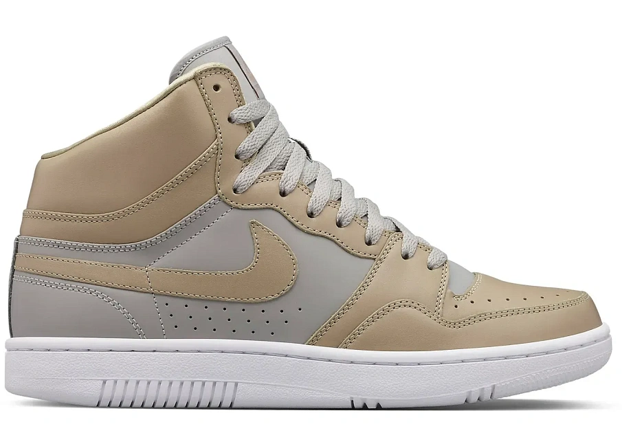 Фото № 1 с приближением к товару «‎Nike Court Force Undercover Bamboo»