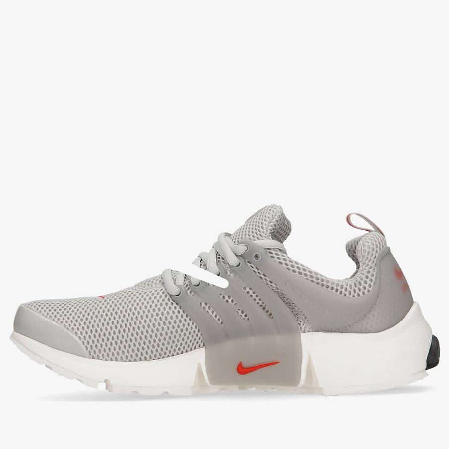 Фото № 3 с приближением к товару «‎Nike Air Presto SC»