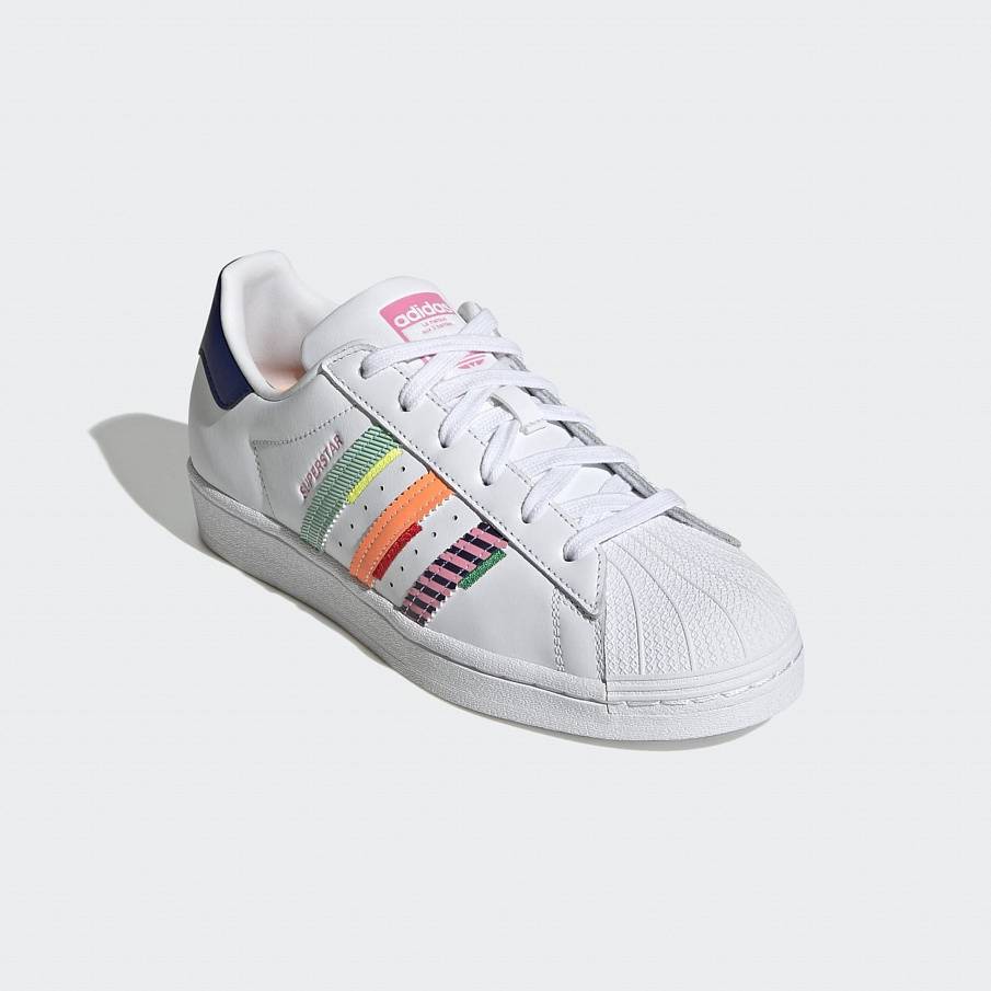 Фото № 5 с приближением к товару «‎Кроссовки Adidas SPAD111A20W-A11»