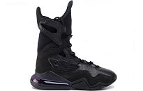 Фото № 3 с приближением к товару «‎Nike Air Max Box 'Black Grand Purple'»