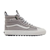 Фото № 1 с приближением к товару «‎Vans Sk8-Hi Waterproof MTE Grey»