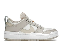 Фото № 1 с приближением к товару «‎Nike Dunk Low Disrupt Sail Desert Sand »