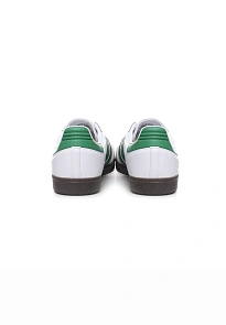 Фото № 3 с приближением к товару «‎Кроссовки Adidas spad112o0zm-a11-n»