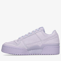 Фото № 2 с приближением к товару «‎Adidas Forum Bold W»