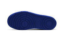 Фото № 4 с приближением к товару «‎Nike Court Borough Low 2 Bp Skate Shoes White Deep Royal»