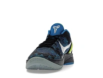 Фото № 4 с приближением к товару «‎Nike Kobe 6 Blue Camo»