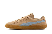 Фото № 1 с приближением к товару «‎Puma BY Maison Kitsune Crepe»