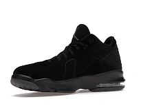 Фото № 3 с приближением к товару «‎Jordan Franchise Black/Black/Dark Grey»