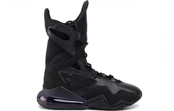 Nike Air Max Box 'Black Grand Purple' - 3