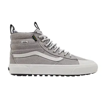Vans Sk8-Hi Waterproof MTE Grey - 1