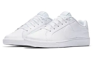  Nike Court Royale Skate shoes White - 3