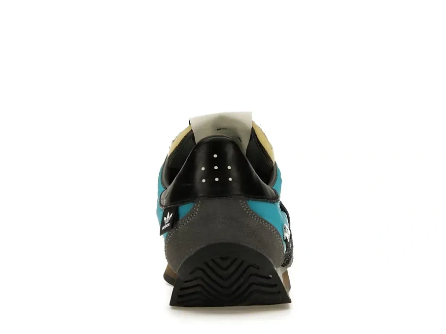 Фото № 4 с приближением к товару «‎adidas Country OG Low»