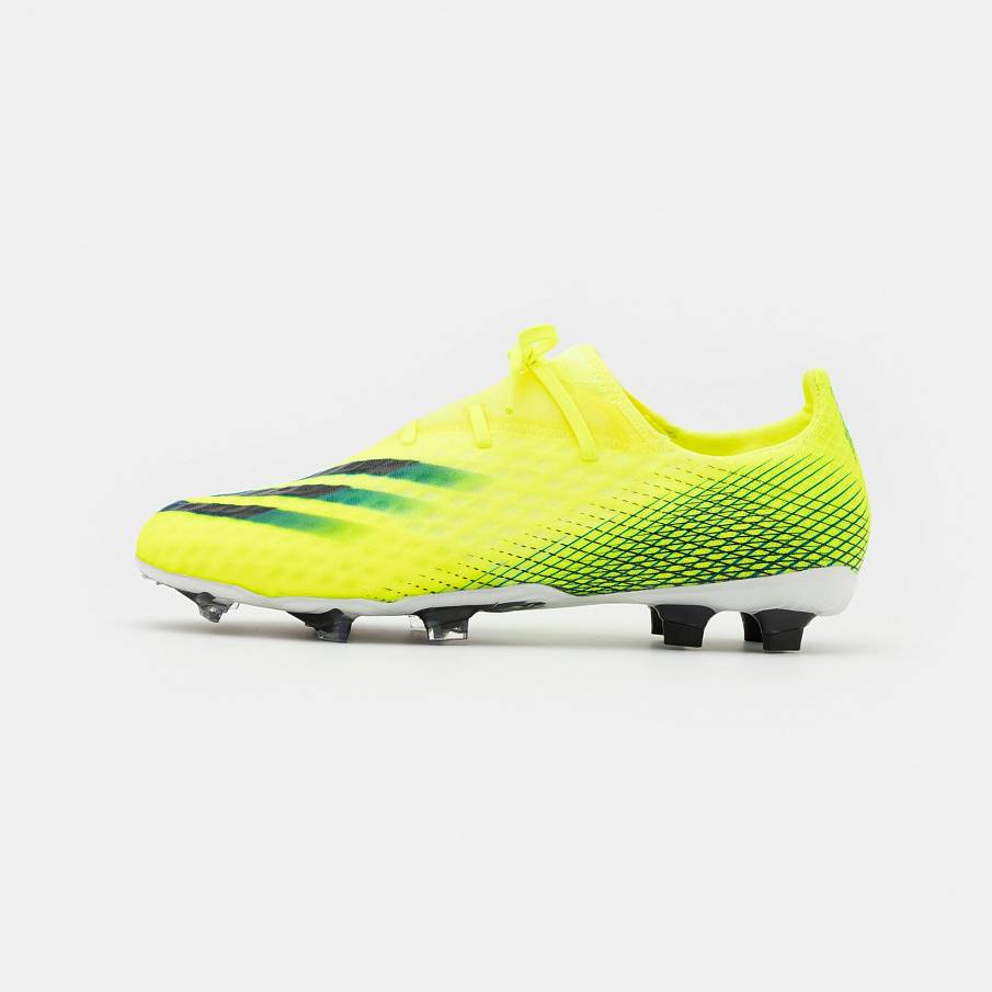 Фото № 1 с приближением к товару «‎Adidas X Ghosted.2 FG »