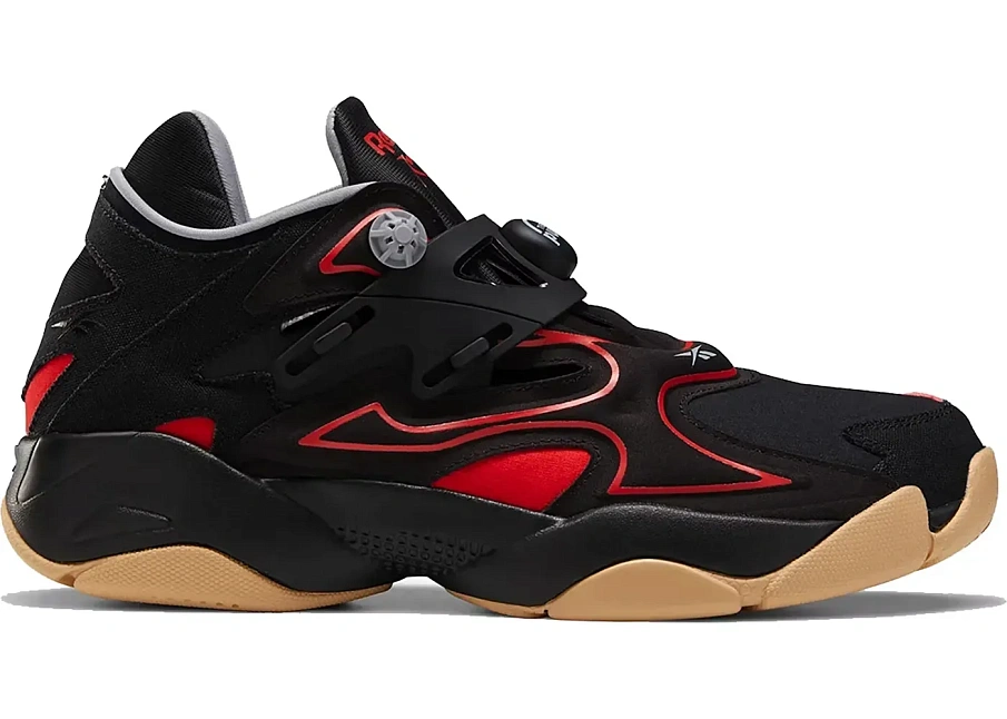 Фото № 1 с приближением к товару «‎Reebok Pump Court»