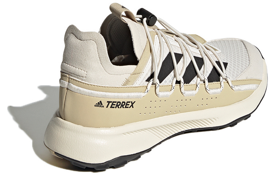 Фото № 4 с приближением к товару «‎adidas Terrex Voyager 21 W WMNS BeigeBlack»