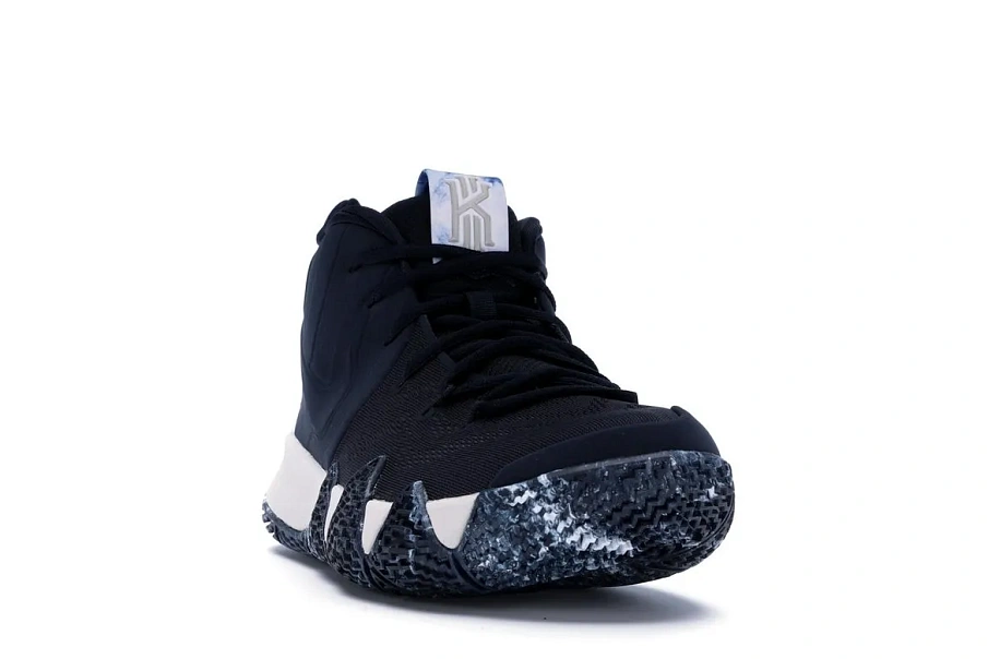 Фото № 2 с приближением к товару «‎Nike Kyrie 4 N7 (2018)»