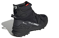 Фото № 4 с приближением к товару «‎adidas Y-3 Terrex Swift R3 Gtx Outdoor Functional Shoes Black»