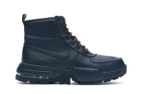 Фото № 1 с приближением к товару «‎Nike Air Max Goaterra 2.0 Armory Navy/Armory Navy»