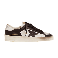 Фото № 1 с приближением к товару «‎Golden Goose Stardan Black White»