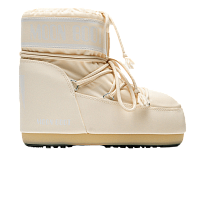 Фото № 1 с приближением к товару «‎Moon Boot Icon Low Nylon Boot Cream»