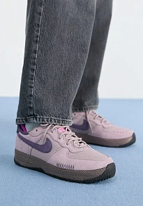 Фото № 1 с приближением к товару «‎AIR FORCE 1 WILD»