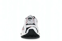 Фото № 2 с приближением к товару «‎Nike Air Max Tailwind 4 White Black Red»
