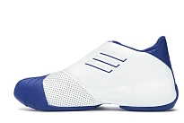 Фото № 6 с приближением к товару «‎adidas T-Mac 1 White Royal (2019)»