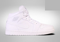 Фото № 1 с приближением к товару «‎Nike Air Jordan 1 Retro »