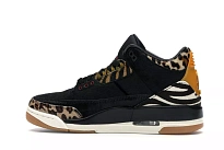 Фото № 6 с приближением к товару «‎Jordan 3 Retro SE Animal Instinct»